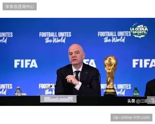 FIFA赛事技术标准调整预示着单一转播商运营模式走向终结