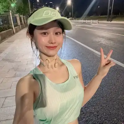 顾雨诗